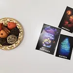 Divine Dante\'S Apartment