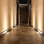Divine Dante\'S Apartment