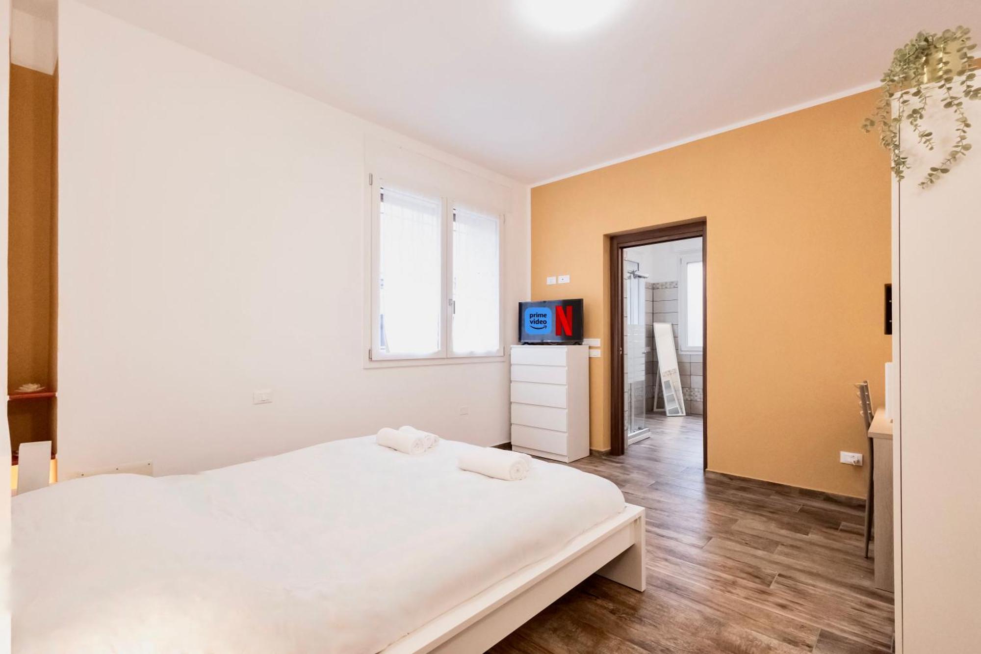 Appartamento Divine Dante's Ravenna